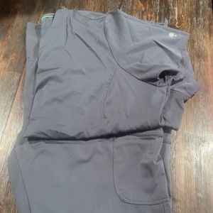 Medical scrubs